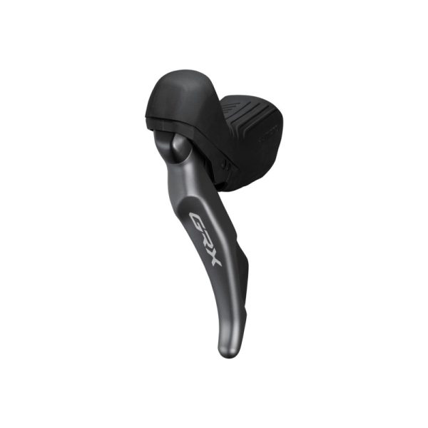 RUČICA KOČNICE/MJENJAČA SHIMANO, ST-RX820, GRX, 2-SPEED LEFT, W/1800MM INNER, IND.PACK