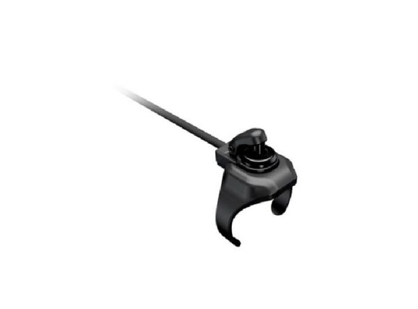 TASTER BRZINA SHIMANO, SW-RS801-S, PAR, W/ELECTRIC WIRE(FITTED TYPE, LENGTH 100MM), IND.PACK