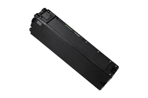 BATERIJA SHIMANO STEPS BT-E8020, 504Wh, POSITION : FRAME(DOWN TUBE/INTEGRATED), FOR EU/USA/CANADA/ARGENTINE/BRAZIL/KOREA MARKET, BLACK, BULK