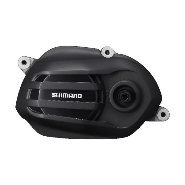 POGONSKA JEDINICA SHIMANO STEPS DU-E5000, MID SHIP POSITION, ZA ROLLER/DISC/V-BRAKE/COASTER KOČNICU, BEZ COVER (SM-DUE50), BEZ SENZORA BRZINE, UKLJ. TL-EW02, BULK