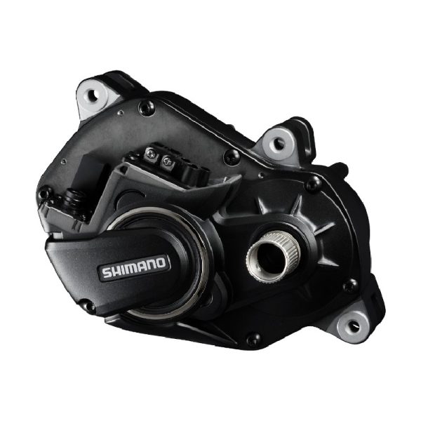 POGONSKA JEDINICA SHIMANO STEPS DU-E8000, MID SHIP POSITION, BEZ COVER (SM-DUE80), BEZ SENZORA BRZINE I MAGNETA, UKLJ. TL-EW02, BULK