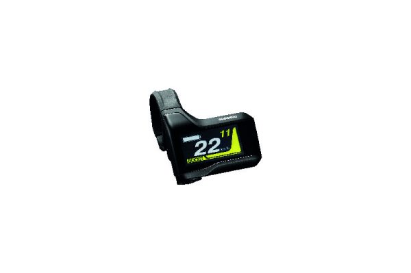 CIKLOKOMPJUTER SHIMANO STEPS SC-E8000, OBUJMICA 31.8MM, ZA EU, BULK