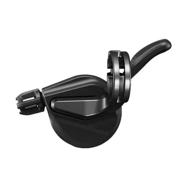 RUČICA MJENJAČA SHIMANO, SL-M9100-L, XTR, LEFT, 2-SPEED RAPIDFIRE PLUS MONO 1800MM INNER, W/O OPTICAL GEAR DISPLAY, BULK