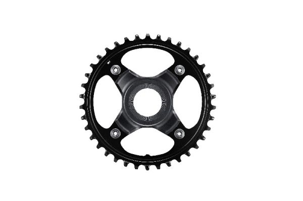 LANČANIK POGONA SHIMANO STEPS SM-CRE80, 34Z BEZ ŠTITNIKA, ZA FC-E8050/E8000, ZA CHAINLINE 50MM, BULK