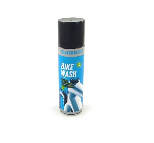 ČISTAČ SHIMANO AEROSOL U SPREJU 200ML
