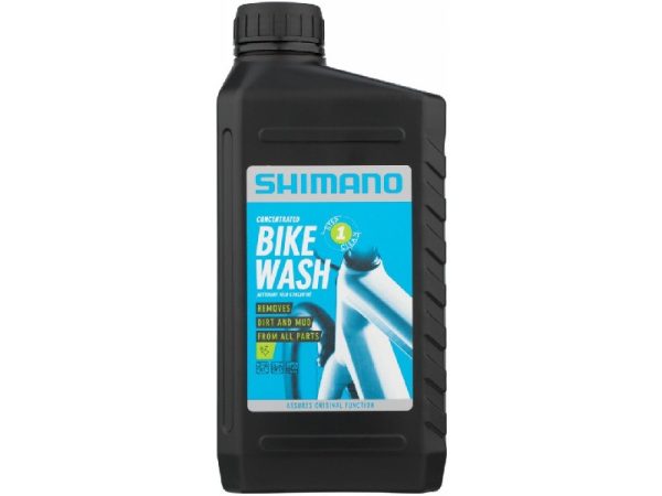 ČISTAČ SHIMANO KONCENTRAT, PAKIRANJE 1LTR
