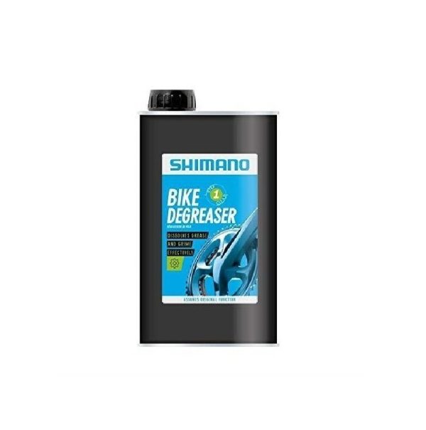 ODMAŠČIVAĆ SHIMANO PAKIRANJE 1LTR
