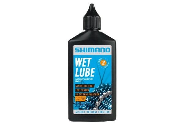 ULJE SHIMANO WET LUBE BOČICA 100ML