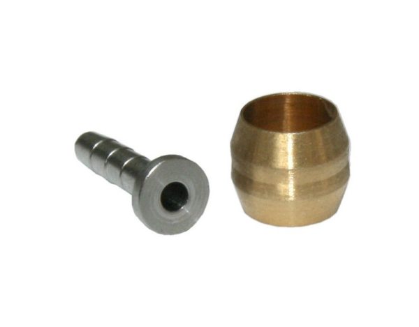 OLIVA I INSERT SHIMANO ZA BUŽIR KOČNICE SM-BH90