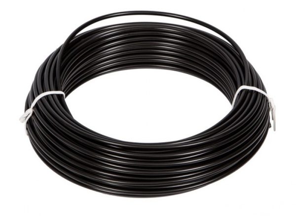 BUŽIR KOČNICE ROLL-TIP SHIMANO T-TIP ZA SAJLU KOČNICE, 300M, DIA:5MM, CRN, BULK