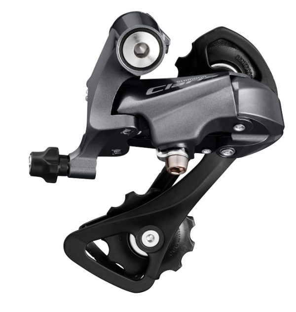 MJENJAČ ZADNJI SHIMANO CLARIS RD-R2000-SS, 8 BRZINA, DIRECT ATTACHMENT, IND.PACK