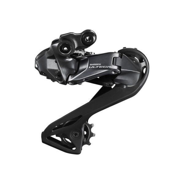 MJENJAČ ZADNJI SHIMANO, RD-R8150, ULTEGRA, 12-SPEED, TOP NORMAL, SHADOW DESIGN, DIRECT ATTACHMENT(DIRECT MOUNT COMPATIBLE), W/TL-EW300, 6TH GROUP, IND.PACK