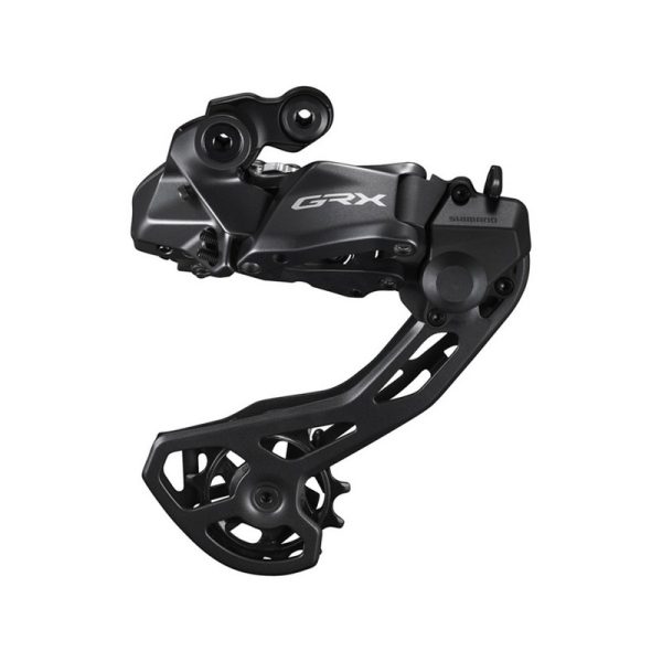 MJENJAČ ZADNJI SHIMANO, RD-RX825,GRX, 12-SPEED,TOP NORMAL, SHADOW PLUS DESIGN, DIRECT ATTACHMENT(DIRECT MOUNT COMPATIBLE), 1ST GROUP, IND.PACK