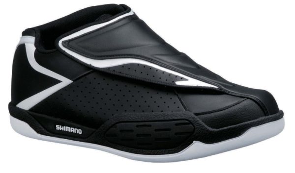 CIPELE SHIMANO ALL-MOUNTAIN SH-AM45, CRNO/BIJELE (15)