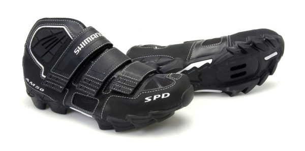 CIPELE SHIMANO ALL-MOUNTAIN SH-AM50, CRNE