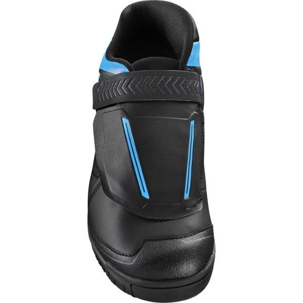 CIPELE SHIMANO ALL-MOUNTAIN SH-AM700ML, CRNE - Slika 2