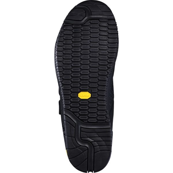 CIPELE SHIMANO ALL-MOUNTAIN SH-AM700ML, CRNE - Slika 4