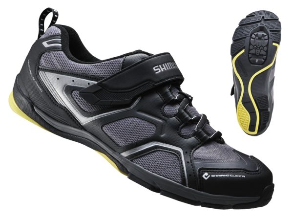 CIPELE SHIMANO SH-CT70 CRNE (14)