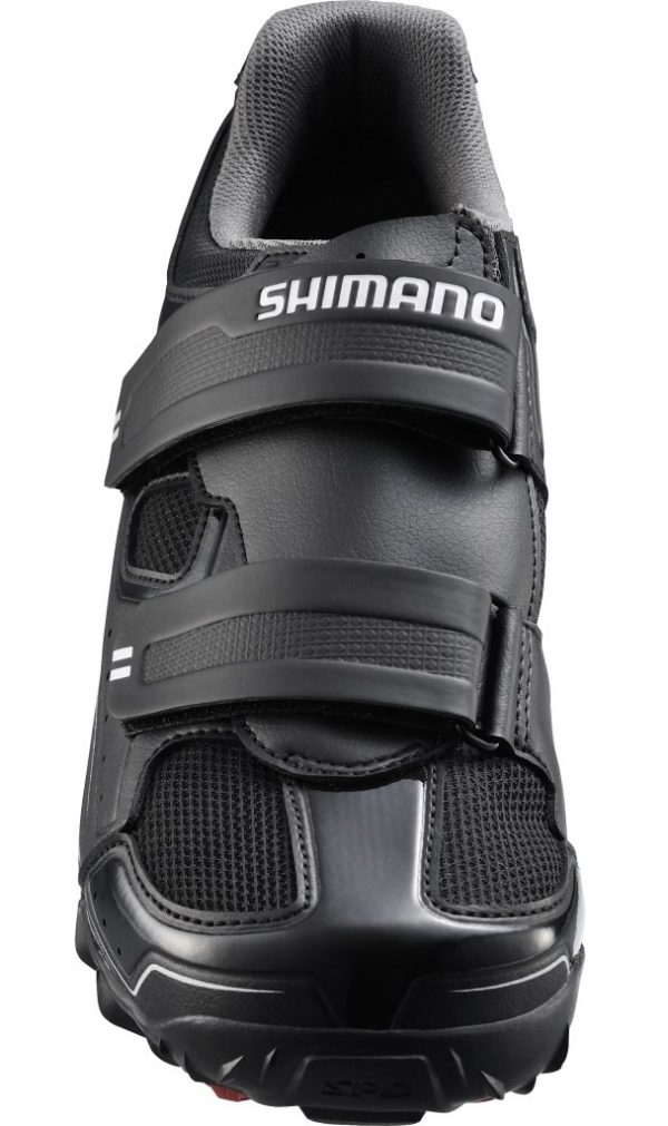 CIPELE SHIMANO TRAIL SH-M065L, CRNE (17) - Slika 2