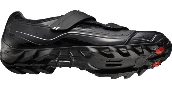 CIPELE SHIMANO TRAIL SH-M065L, CRNE (17) - Slika 3