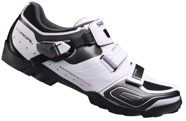 CIPELE SHIMANO TRAIL SH-M089W, BIJELE (17)