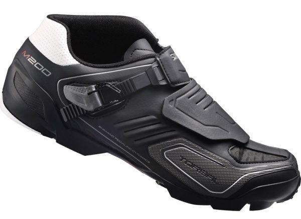 CIPELE SHIMANO TRAIL/ENDURO SH-M200L, CRNE (16)