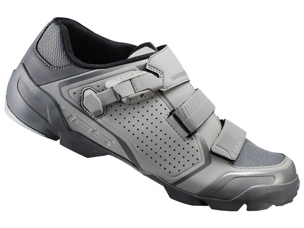 CIPELE SHIMANO TRAIL/ENDURO SH-ME500MG, SIVE (17)