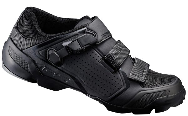CIPELE SHIMANO TRAIL/ENDURO SH-ME500ML, CRNE (18)