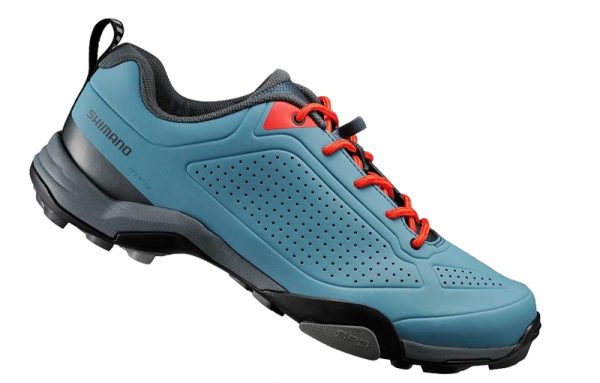 CIPELE SHIMANO MTB-TOURING SH-MT300MB, PLAVE (17)