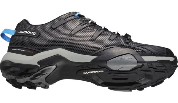 CIPELE SHIMANO MTB-TOURING SH-MT44L, CRNE (16) - Slika 2