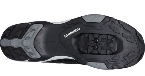 CIPELE SHIMANO MTB-TOURING SH-MT44L, CRNE (16) - Slika 3