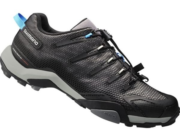 CIPELE SHIMANO MTB-TOURING SH-MT44L, CRNE (16)