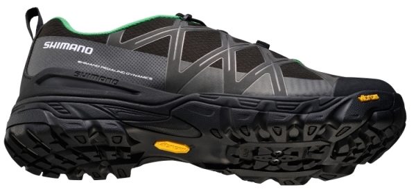 CIPELE SHIMANO MTB-TOURING SH-MT54L, CRNE (17)