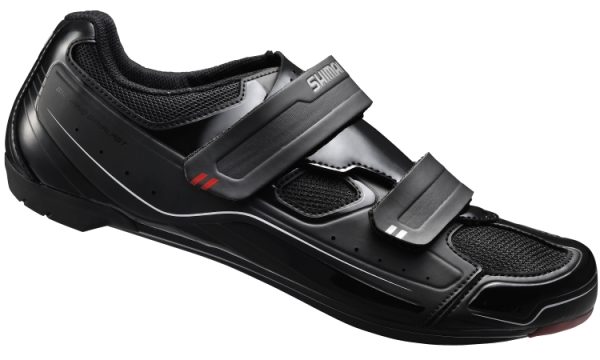 CIPELE SHIMANO ROAD SH-R065L, CRNE (17)