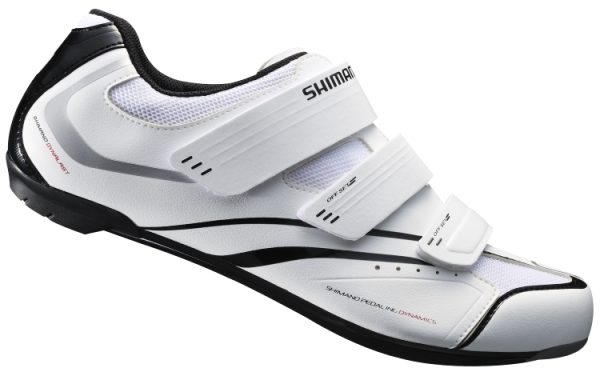 CIPELE SHIMANO ROAD SH-R078W, BIJELE (15)