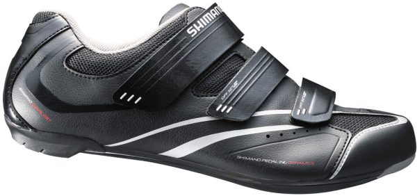 CIPELE SHIMANO ROAD SH-R078L, CRNE (15)