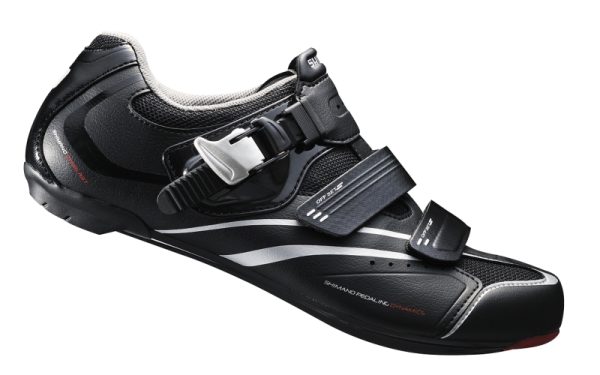 CIPELE SHIMANO ROAD SH-R088L, CRNE (15)