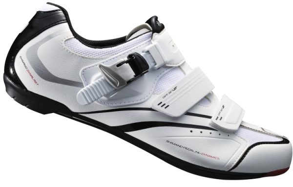 CIPELE SHIMANO ROAD SH-R088WE WIDE, BIJELE (15)