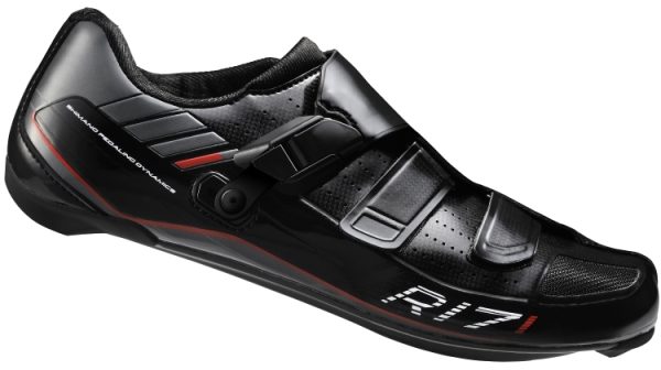 CIPELE SHIMANO ROAD COMPETITION SH-R171L, CRNE (16)