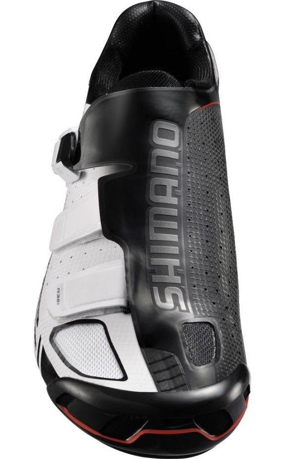 CIPELE SHIMANO ROAD SH-R321W, BIJELE (16) - Slika 2