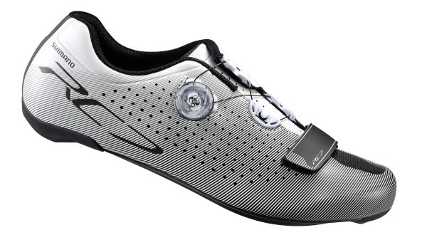 CIPELE SHIMANO ROAD COMPETITION SH-RC700MW, BIJELE (18)