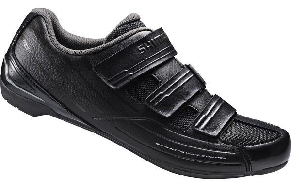 CIPELE SHIMANO ROAD PERFORMANCE SH-RP200ML, CRNE (18) (HS CODE 64021900)