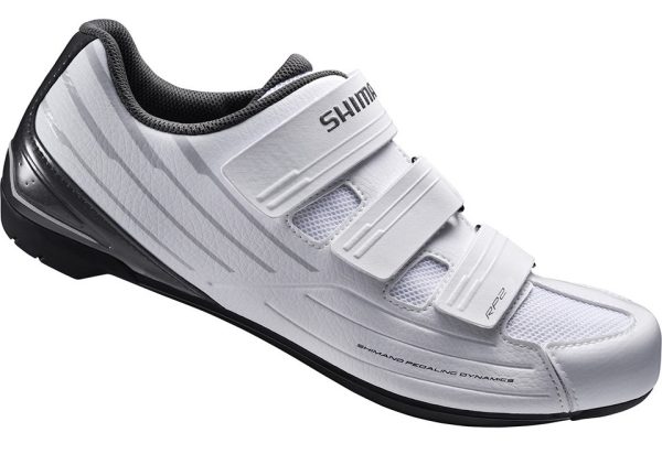 CIPELE SHIMANO ROAD PERFORMANCE SH-RP200MW, BIJELE (17)