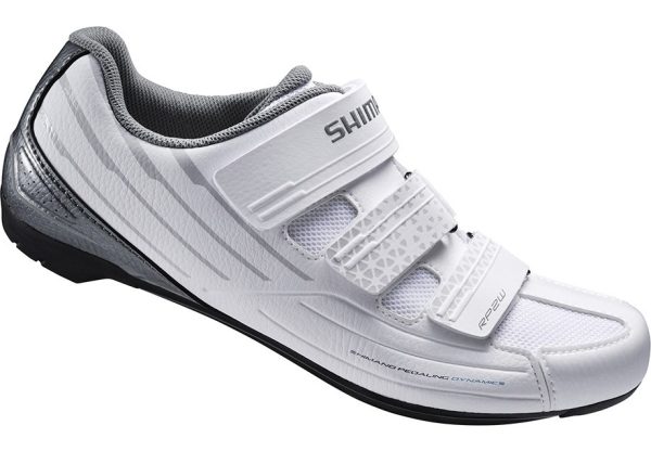 CIPELE SHIMANO ROAD PERFORMANCE SH-RP200WW, ŽENSKE, BIJELE (16)