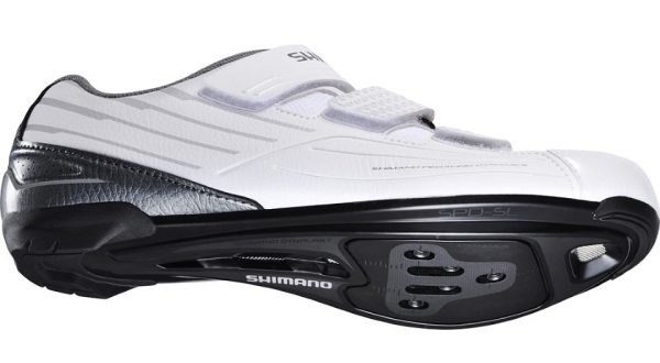 CIPELE SHIMANO ROAD PERFORMANCE SH-RP200WW, ŽENSKE, BIJELE (16) - Slika 3