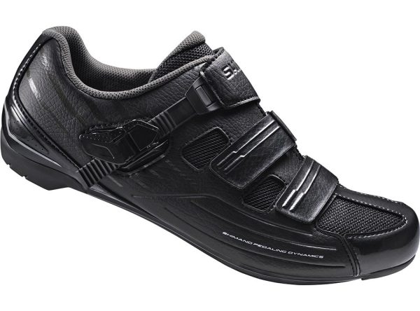 CIPELE SHIMANO ROAD PERFORMANCE SH-RP300L, CRNE (18)