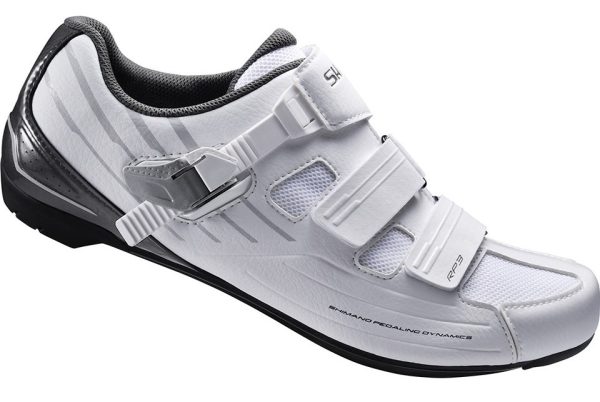 CIPELE SHIMANO ROAD PERFORMANCE SH-RP300MWE, WIDE, BIJELE (17)