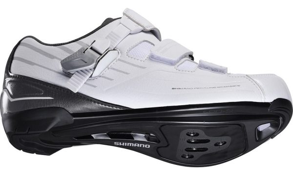 CIPELE SHIMANO ROAD PERFORMANCE SH-RP300MWE, WIDE, BIJELE (17) - Slika 3