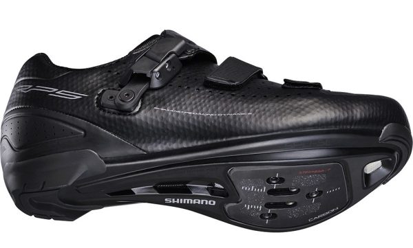 CIPELE SHIMANO ROAD PERFORMANCE SH-RP500ML, CRNE (17) - Slika 3