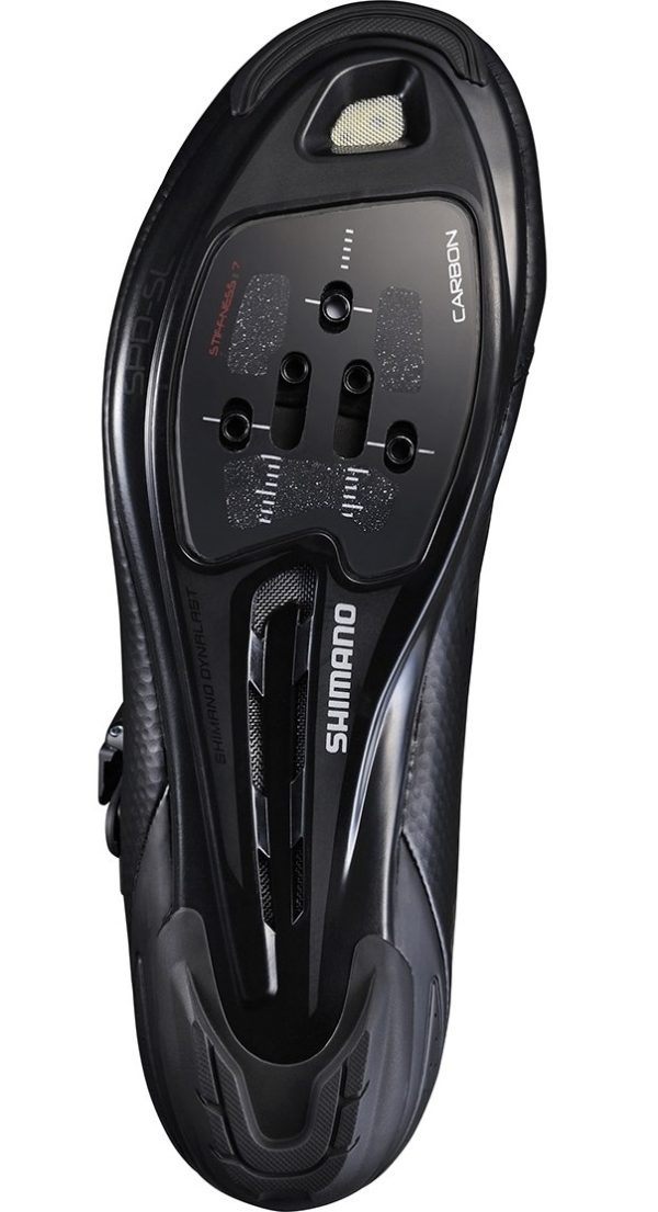 CIPELE SHIMANO ROAD PERFORMANCE SH-RP500ML, CRNE (17) - Slika 4